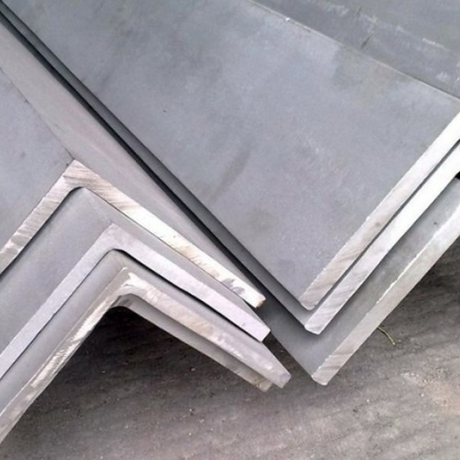 Уголок дюралевый прессованный Д1 25,4x19,1x2,4х2,4х1,4 мм ГОСТ 13618-97 в&nbsp;Санкт-Петербурге
