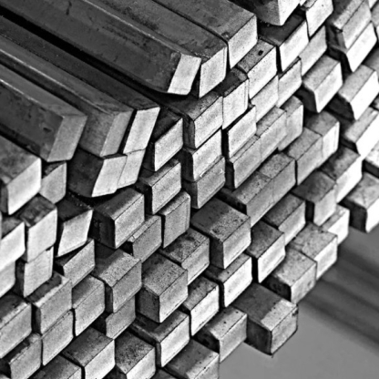 Квадрат ванадиевый отожженный ВнМ-1 7,7х7,7 мм ТУ 48-4-374-76 в&nbsp;Санкт-Петербурге
