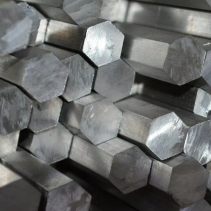 Шестигранник ванадиевый нагартованный ВнМ-1 14 мм ТУ 48-4-374-76 в&nbsp;Санкт-Петербурге
