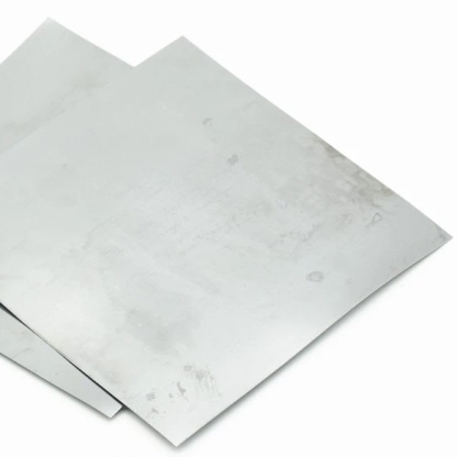 Лист ванадиевый отожженный ВВ-8 1,8 мм ТУ 48-4-336-75 в&nbsp;Санкт-Петербурге
