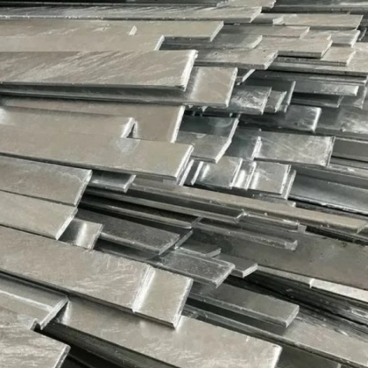 Полоса ванадиевая прессованная нагартованная ВнПл-1 0,1х390 мм ТУ 48-4-373-76 в&nbsp;Санкт-Петербурге
