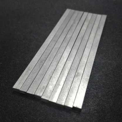 Полоса вольфрамовая ВР-27 3х55 мм ТУ 48-19-270-85 в&nbsp;Санкт-Петербурге
