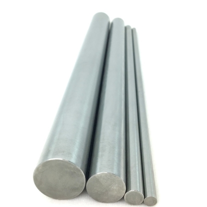 Круг вольфрамовый тянутый лантанированный ВЛ 1,7 мм ТУ 48-19-27-88 в&nbsp;Санкт-Петербурге
