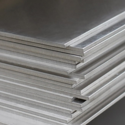 Лист вольфрамовый W 1,5 мм в&nbsp;Санкт-Петербурге
