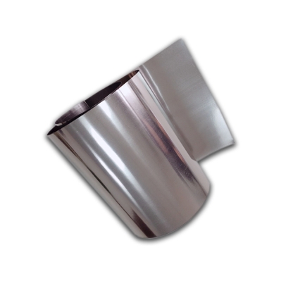 Фольга вольфрамовая ВР-27 0,02х32 мм ТУ 48-19-270-85 в&nbsp;Санкт-Петербурге
