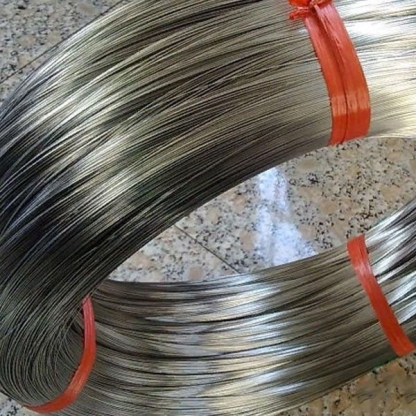 Проволока вольфрамовая В 1,2 мм ТУ 48-19-39-95 в&nbsp;Санкт-Петербурге
