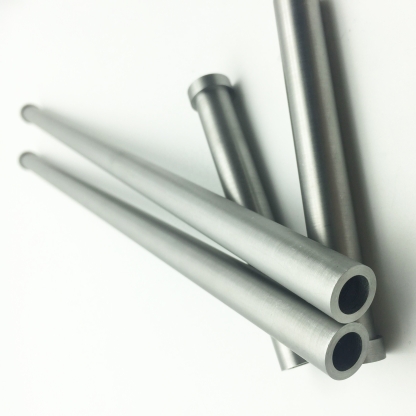 Труба вольфрамовая ВА 0,8х0,2 мм в&nbsp;Санкт-Петербурге
