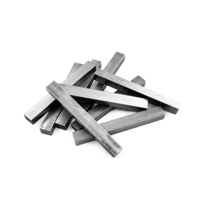 Штабик вольфрамовый прямоугольный В 7х9 мм ТУ 48-19-83-83 в&nbsp;Санкт-Петербурге
