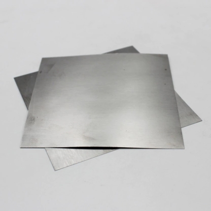 Пластина вольфрамовая В 4,5 мм ТУ 14-22-150-2001 в&nbsp;Санкт-Петербурге
