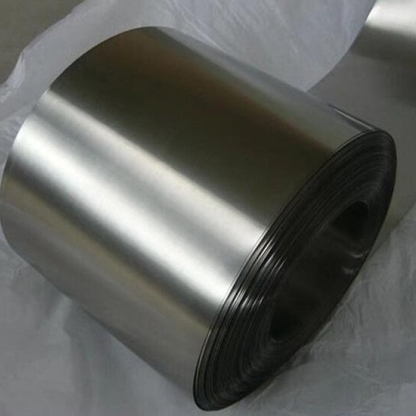 Лента вольфрамовая плющеная ВТ-15 0,6х2 мм ТУ 48-19-81-88 в&nbsp;Санкт-Петербурге
