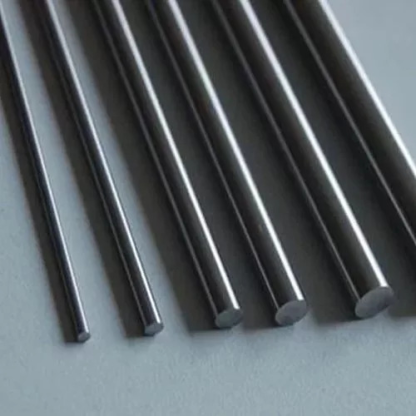 Пруток циркониевый Э100 41 мм ТУ 95.166-92 в&nbsp;Санкт-Петербурге
