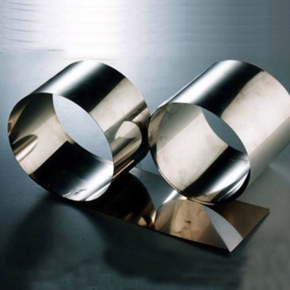 Фольга циркониевая Э110К 0,01 мм ТУ 95.166-92 в&nbsp;Санкт-Петербурге
