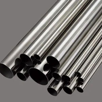 Труба циркониевая бесшовная х/к Э125 52х3,5 мм ТУ 92-166-83 в&nbsp;Санкт-Петербурге
