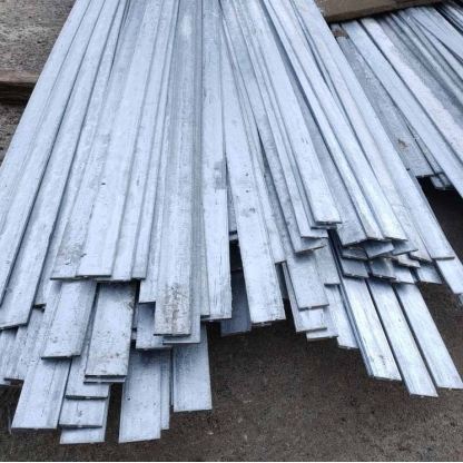 Полоса циркониевая отожженная 0,15х50 мм ТУ 48-4-390-76 в&nbsp;Санкт-Петербурге
